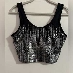 Marika Marley long sports bra